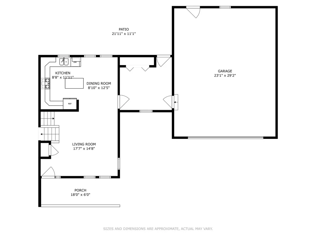 104 Drake Drive Kalispell MT 59901