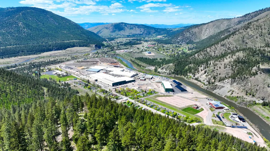 Nhn Bonner 242 Bonner MT 59823