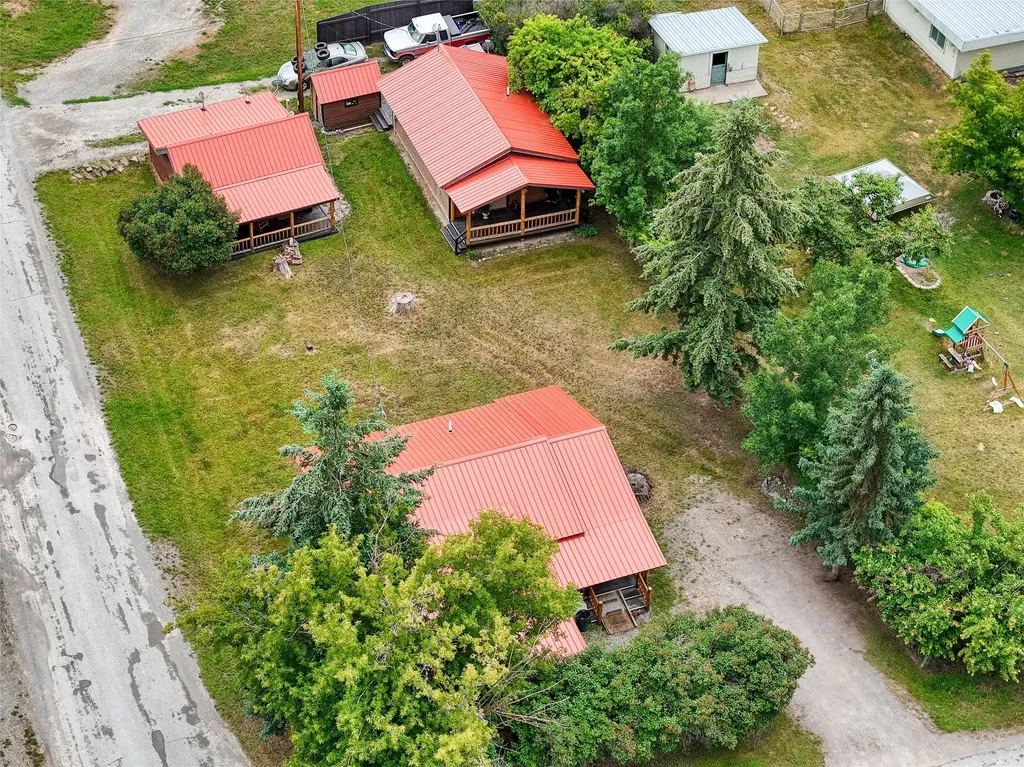450 6th Street E Eureka MT 59917