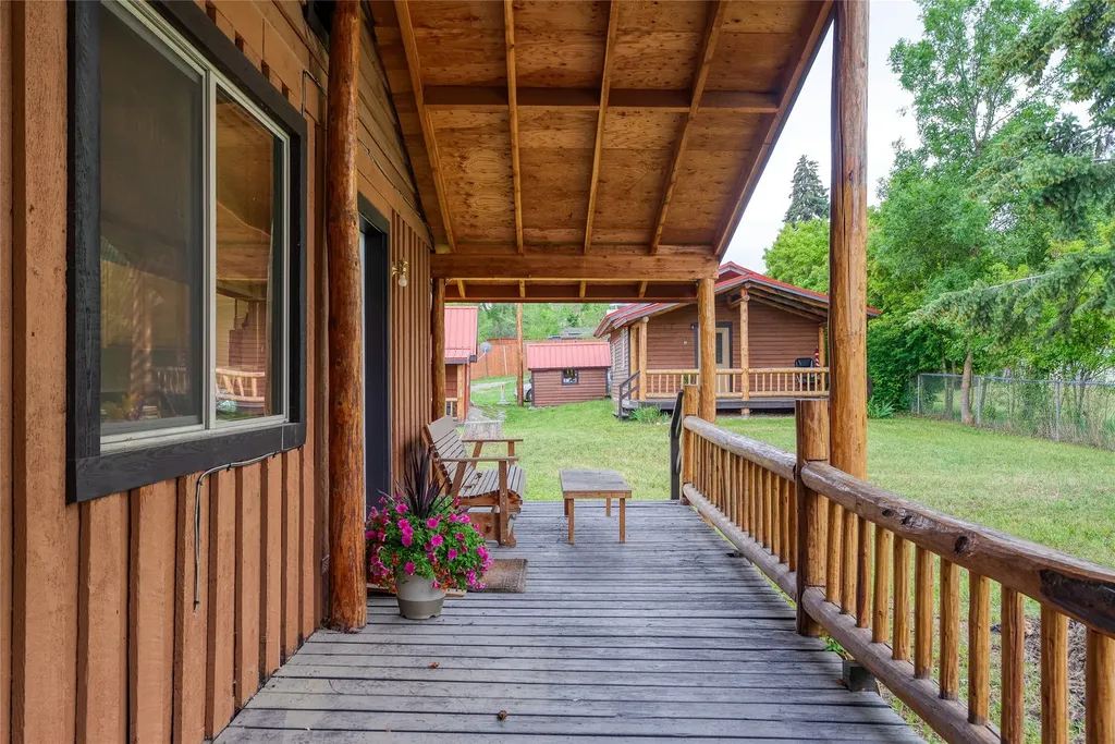 450 6th Street E Eureka MT 59917
