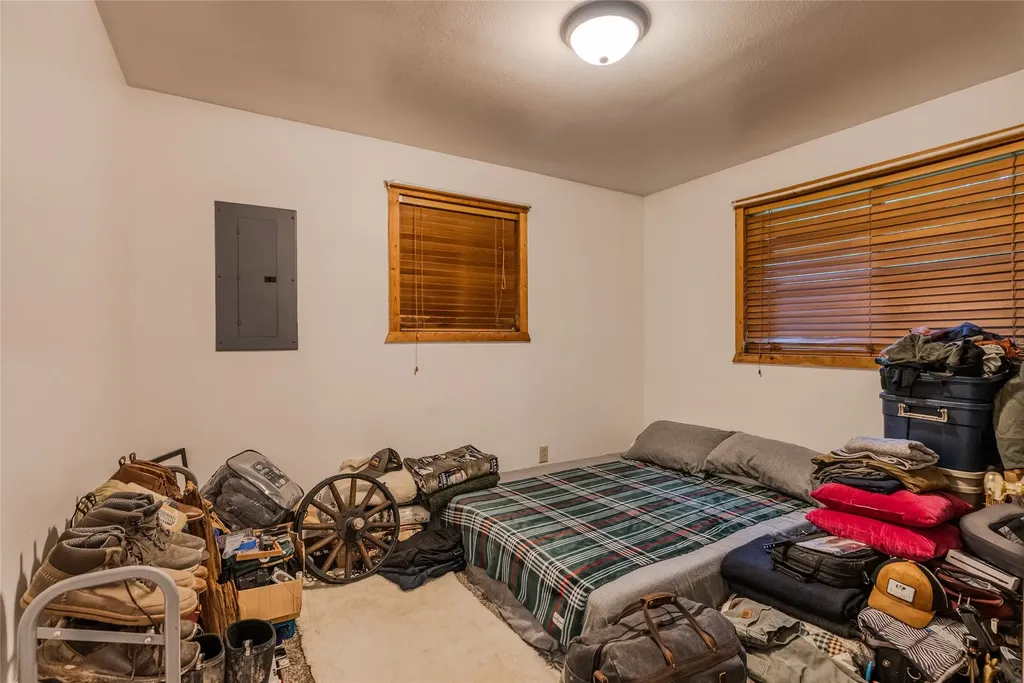 450 6th Street E Eureka MT 59917