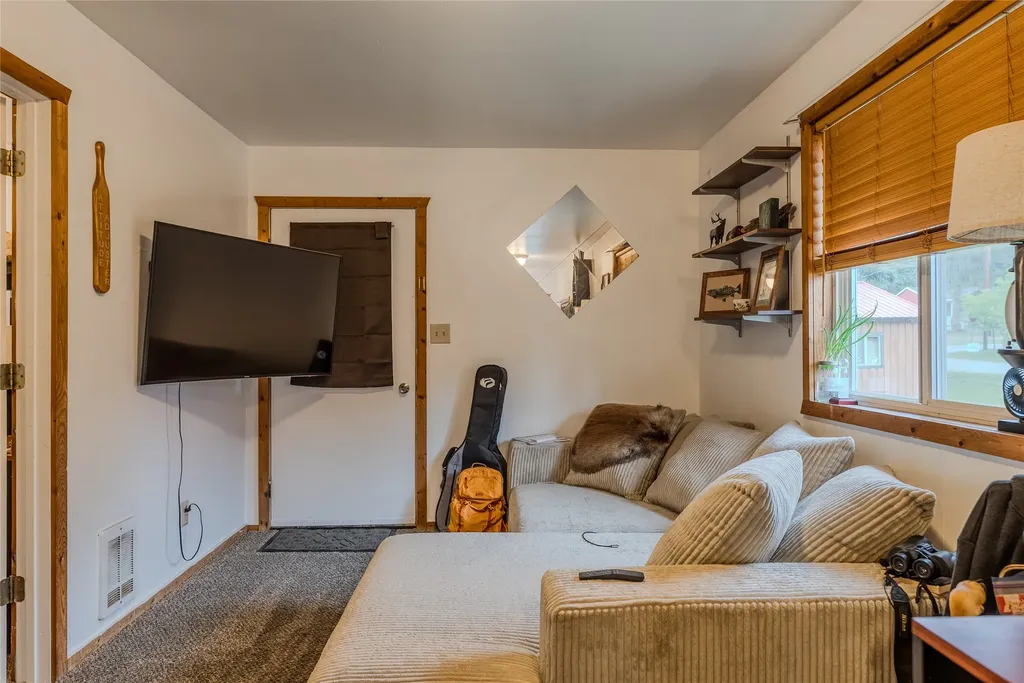 450 6th Street E Eureka MT 59917