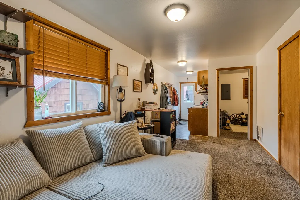 450 6th Street E Eureka MT 59917
