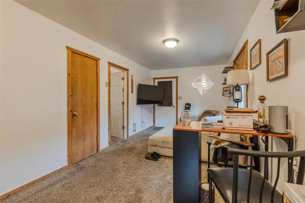 450 6th Street E Eureka MT 59917
