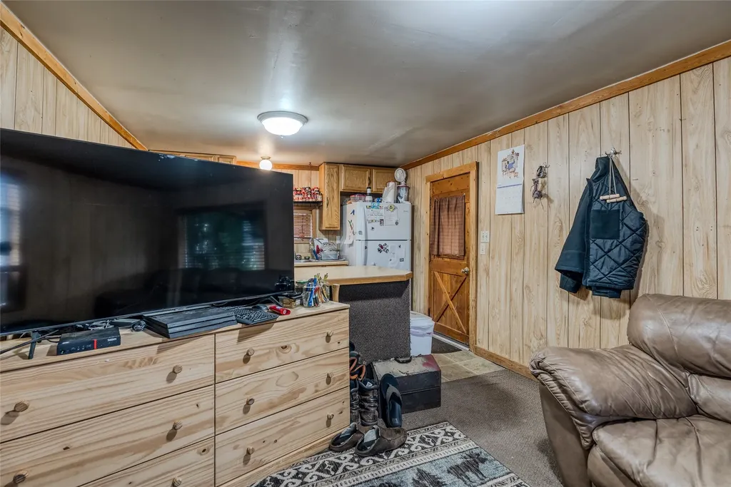 450 6th Street E Eureka MT 59917