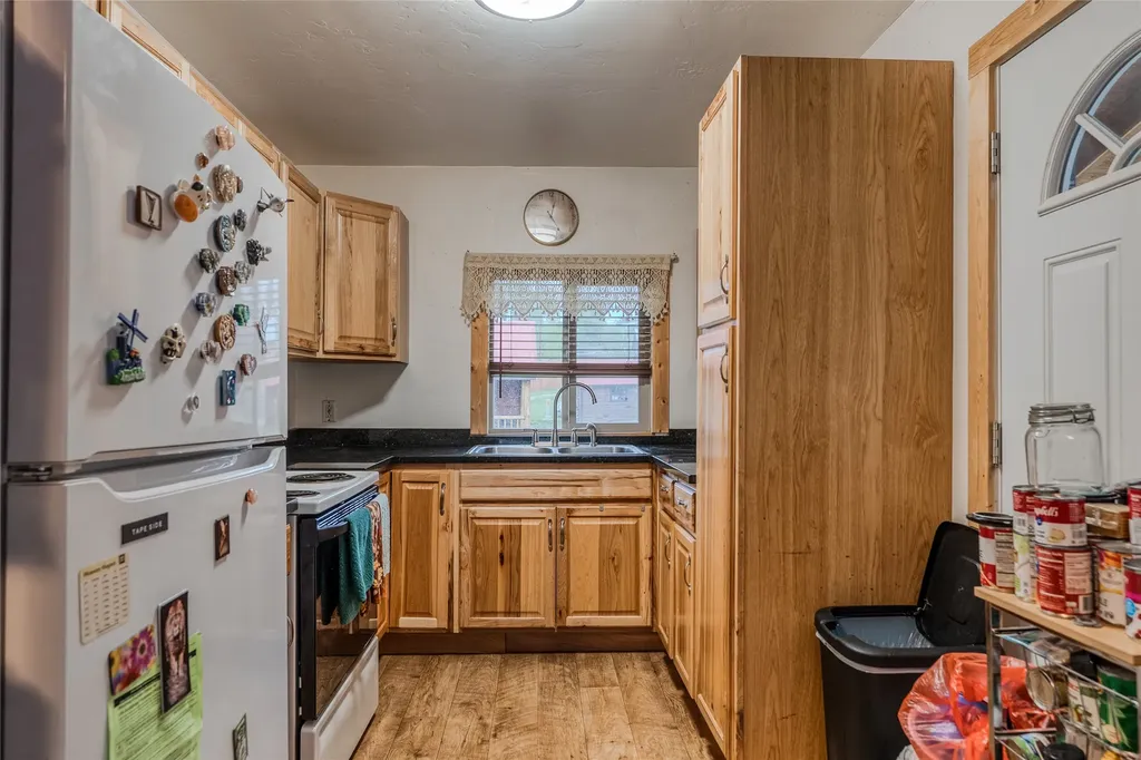 450 6th Street E Eureka MT 59917