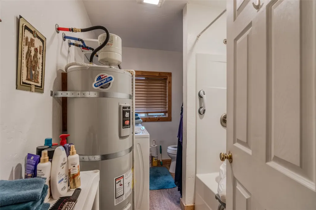 450 6th Street E Eureka MT 59917
