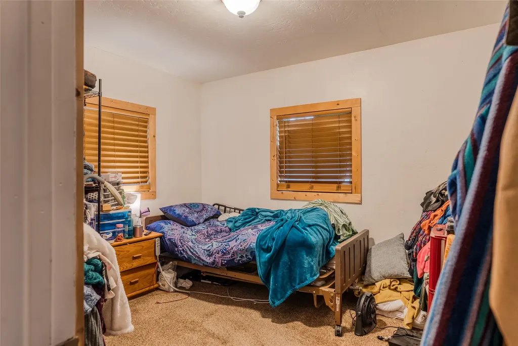 450 6th Street E Eureka MT 59917