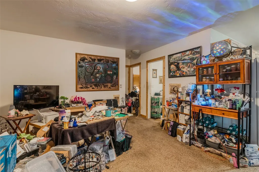 450 6th Street E Eureka MT 59917
