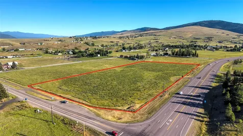 9772 Waldo Road Missoula MT 59808