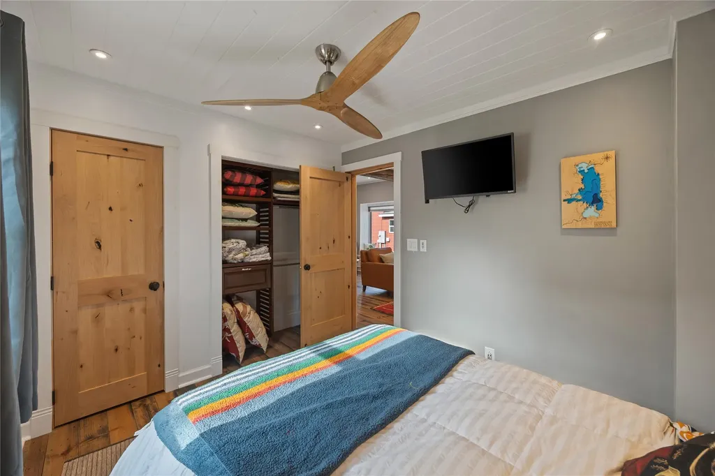212 Bierney Creek Road Lakeside MT 59922