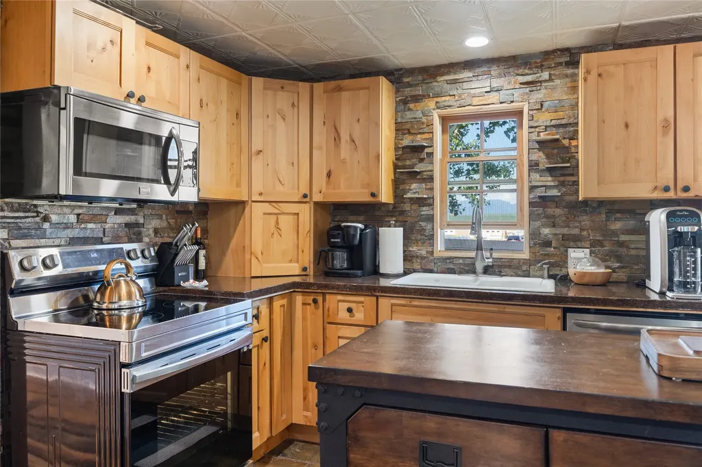 212 Bierney Creek Road Lakeside MT 59922