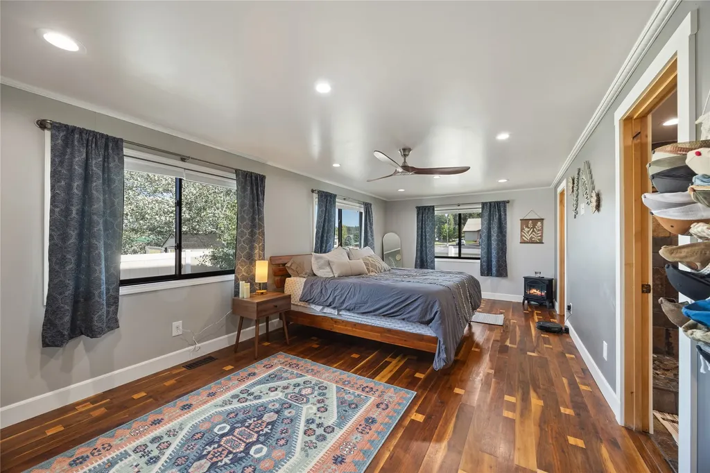 212 Bierney Creek Road Lakeside MT 59922