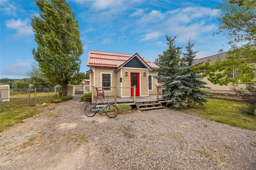 212 Bierney Creek Road Lakeside MT 59922