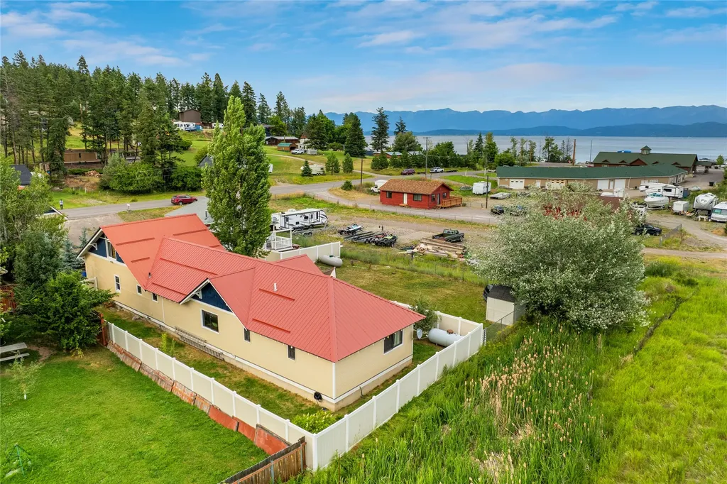 212 Bierney Creek Road Lakeside MT 59922