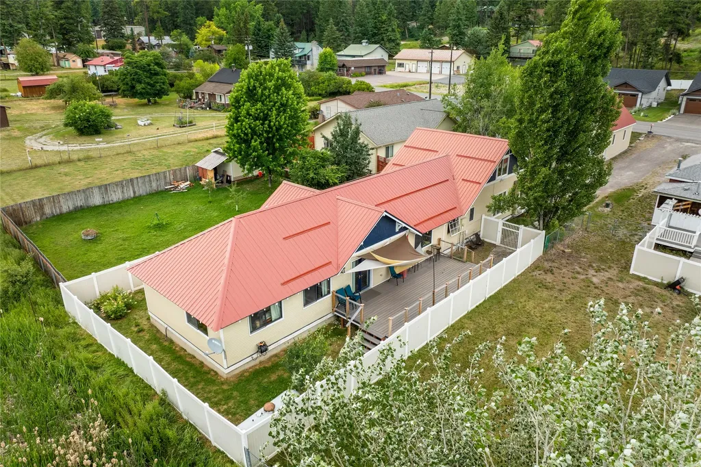 212 Bierney Creek Road Lakeside MT 59922
