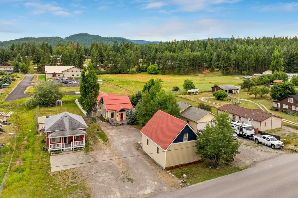 212 Bierney Creek Road Lakeside MT 59922