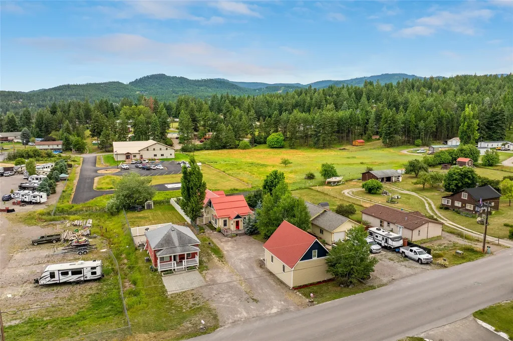 212 Bierney Creek Road Lakeside MT 59922