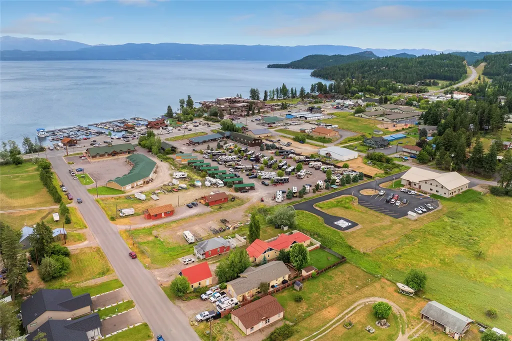 212 Bierney Creek Road Lakeside MT 59922