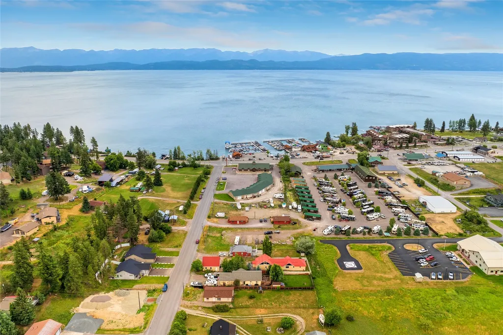 212 Bierney Creek Road Lakeside MT 59922