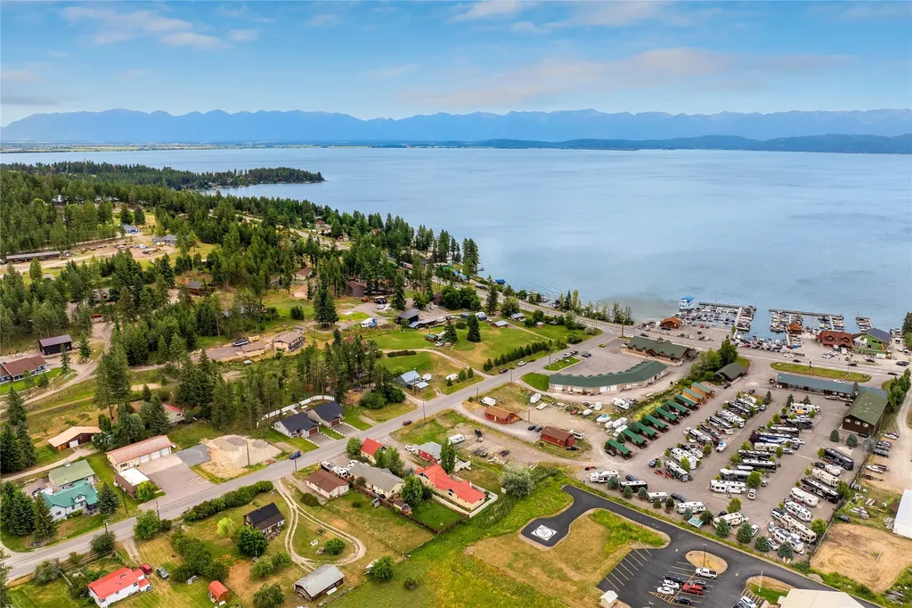 212 Bierney Creek Road Lakeside MT 59922