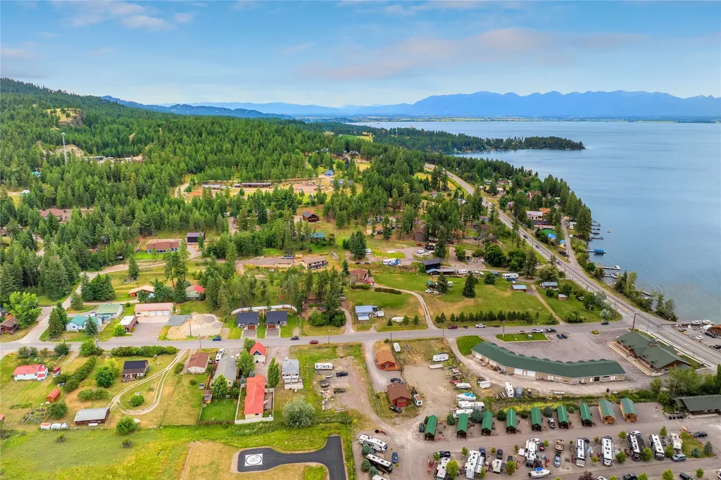 212 Bierney Creek Road Lakeside MT 59922