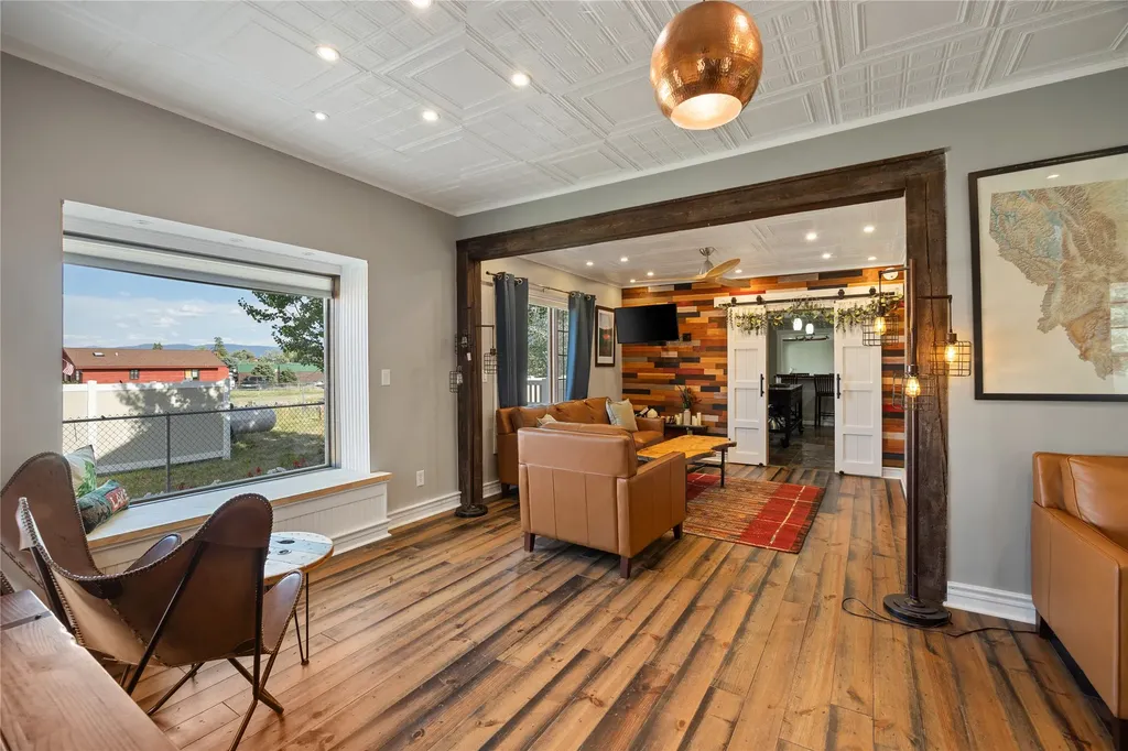 212 Bierney Creek Road Lakeside MT 59922