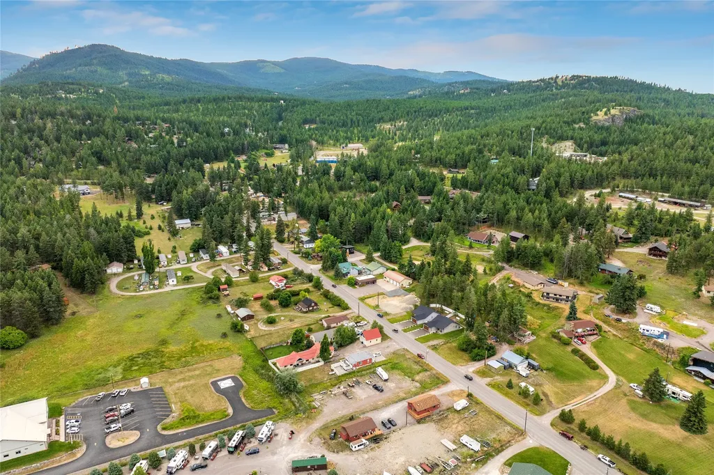 212 Bierney Creek Road Lakeside MT 59922