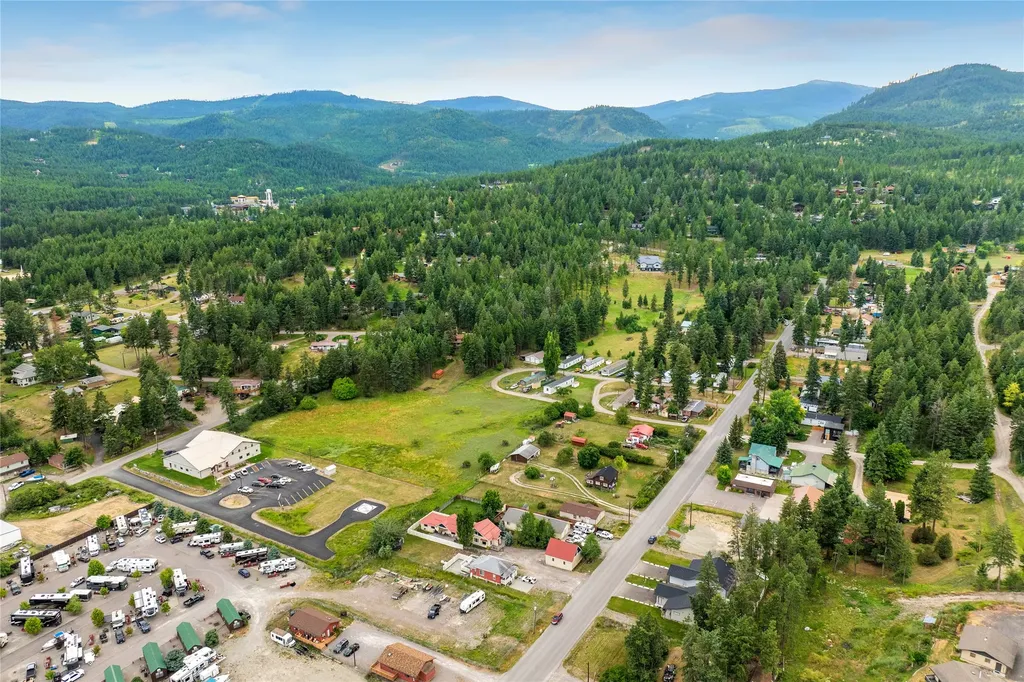 212 Bierney Creek Road Lakeside MT 59922