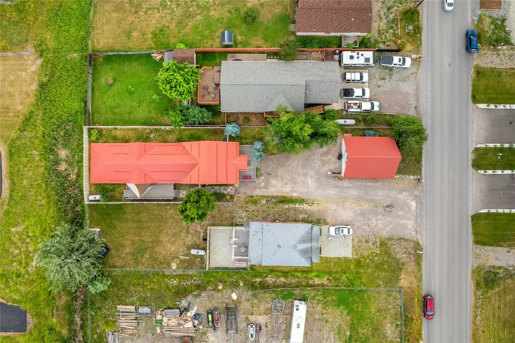 212 Bierney Creek Road Lakeside MT 59922