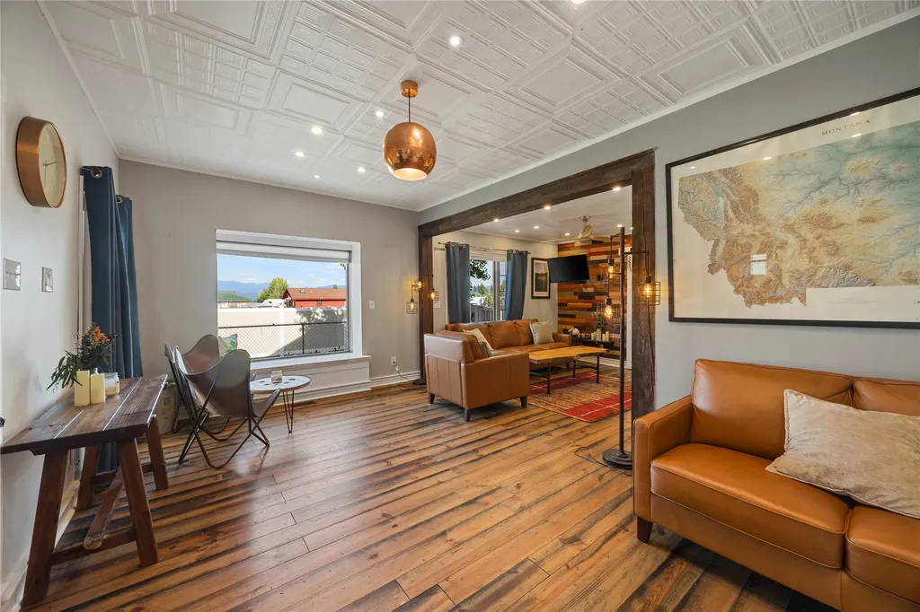 212 Bierney Creek Road Lakeside MT 59922