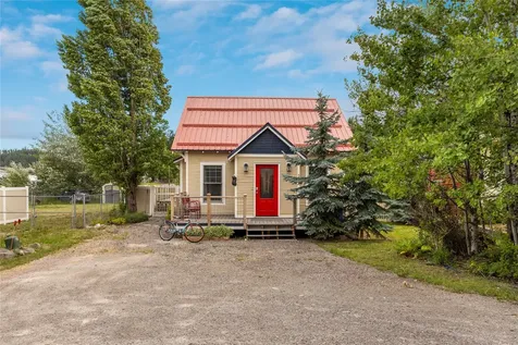 212 Bierney Creek Road Lakeside MT 59922