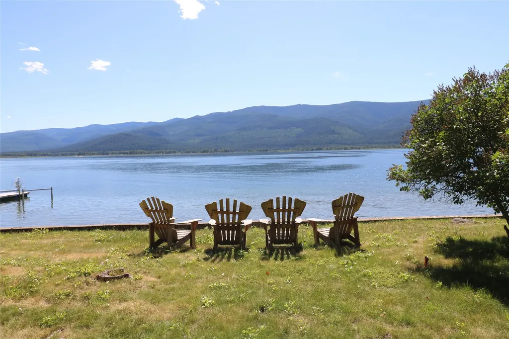 22545 Mount Highway 83 Bigfork MT 59911