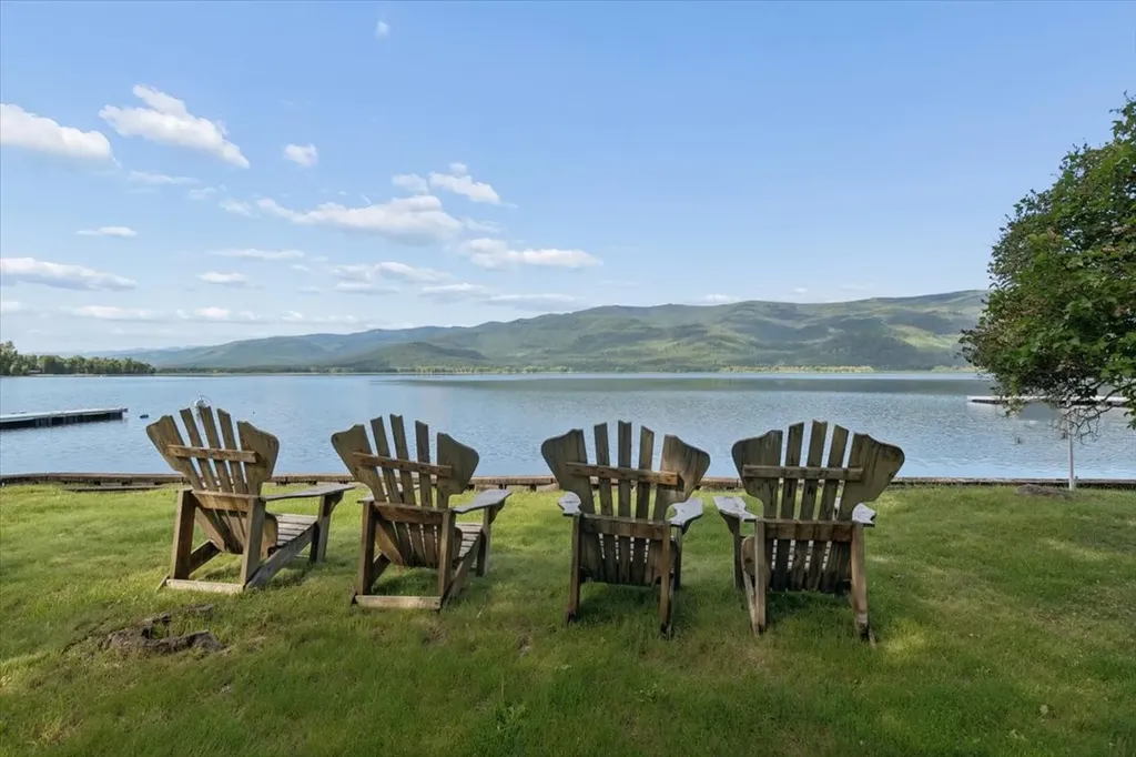 22545 Mt Highway 83 Bigfork MT 59911