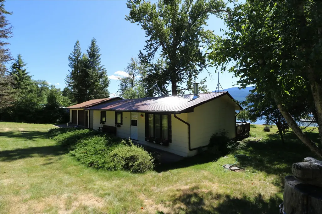 22545 Mount Highway 83 Bigfork MT 59911