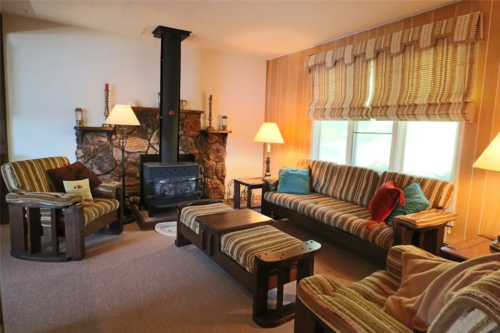 22545 Mount Highway 83 Bigfork MT 59911