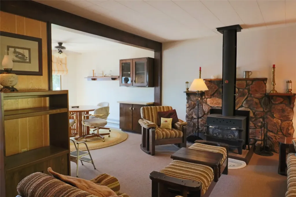 22545 Mount Highway 83 Bigfork MT 59911