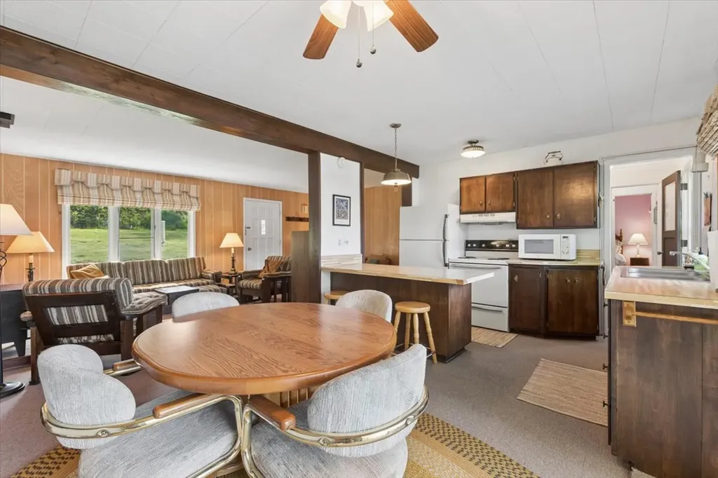 22545 Mt Highway 83 Bigfork MT 59911