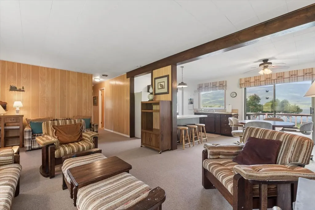 22545 Mt Highway 83 Bigfork MT 59911