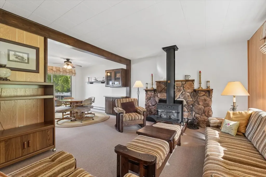 22545 Mt Highway 83 Bigfork MT 59911