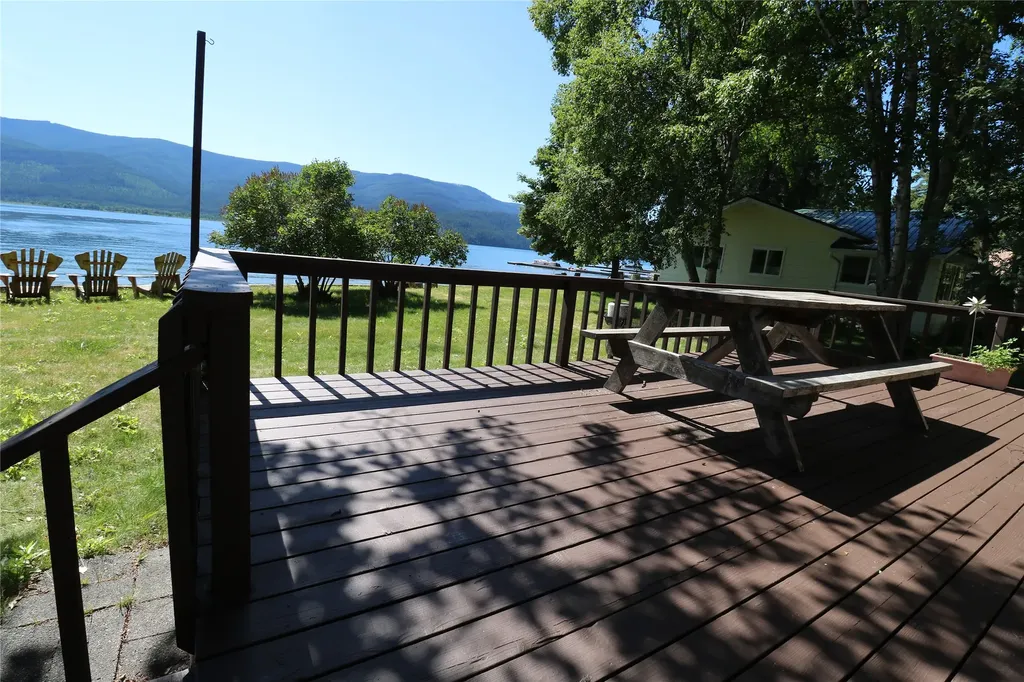 22545 Mount Highway 83 Bigfork MT 59911