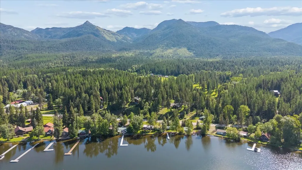 22545 Mt Highway 83 Bigfork MT 59911