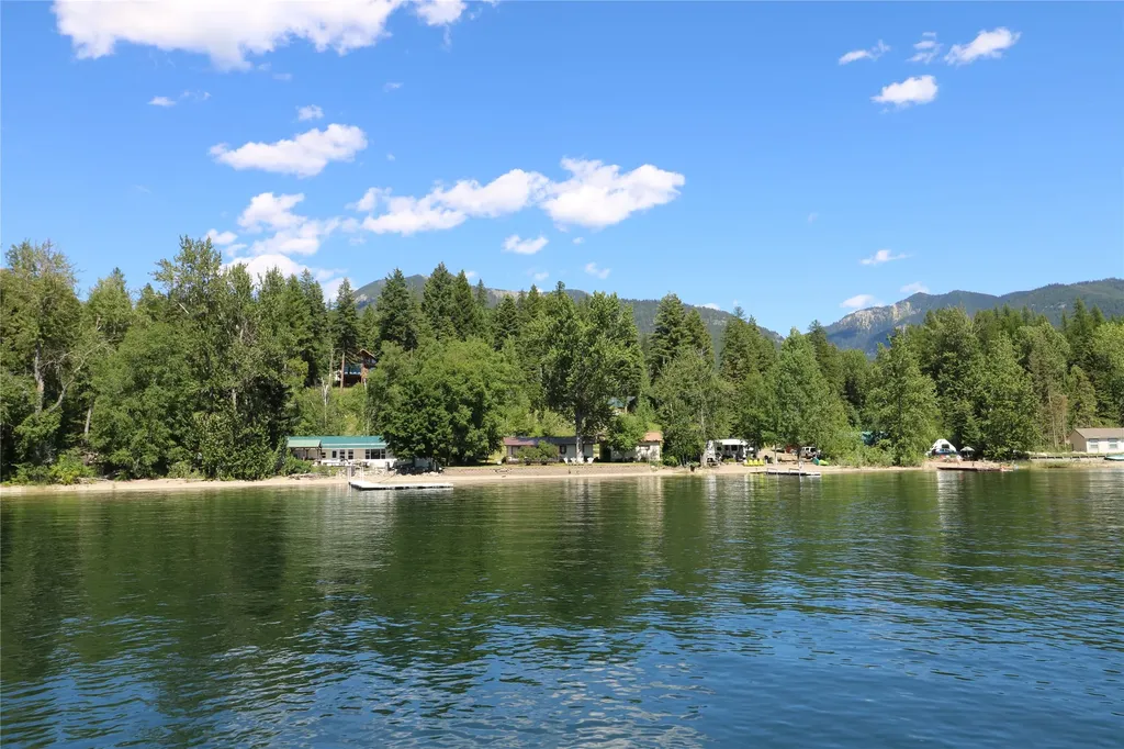 22545 Mount Highway 83 Bigfork MT 59911