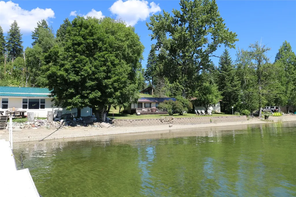 22545 Mount Highway 83 Bigfork MT 59911