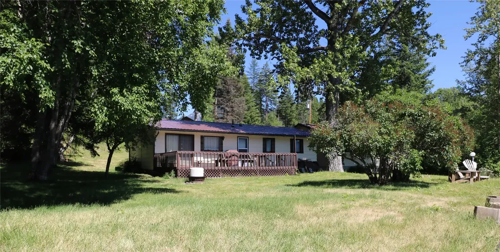 22545 Mount Highway 83 Bigfork MT 59911