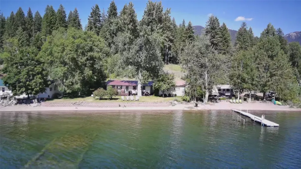 22545 Mount Highway 83 Bigfork MT 59911