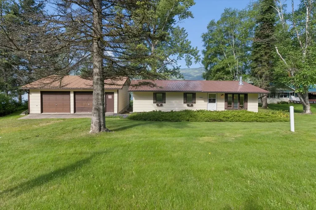 22545 Mt Highway 83 Bigfork MT 59911