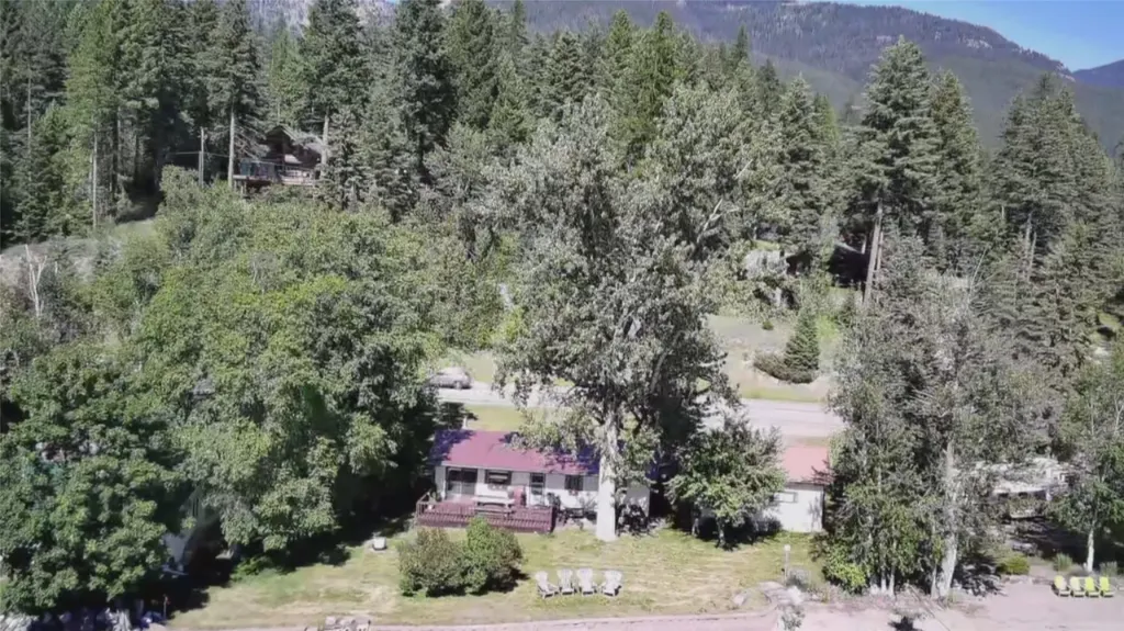 22545 Mount Highway 83 Bigfork MT 59911