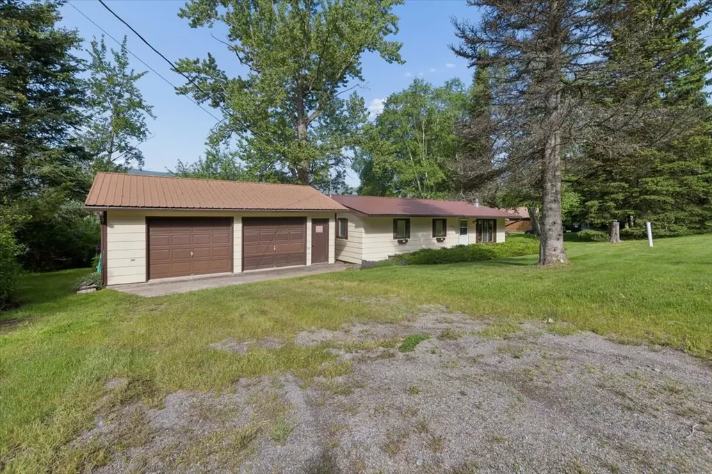22545 Mt Highway 83 Bigfork MT 59911