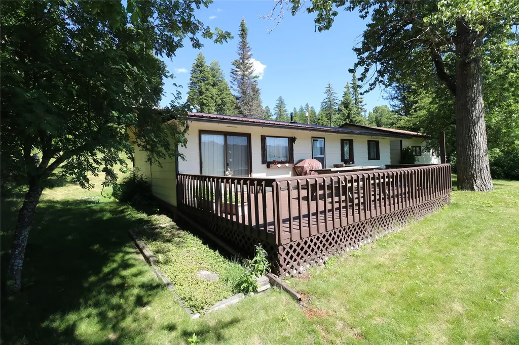 22545 Mount Highway 83 Bigfork MT 59911
